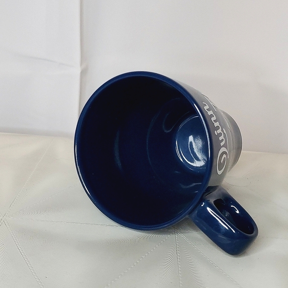 ๐ท5/$20๐ท Customized "Quinn Thanks For All You Do!" Navy Blue Mug/Cup - Picture 4 of 4